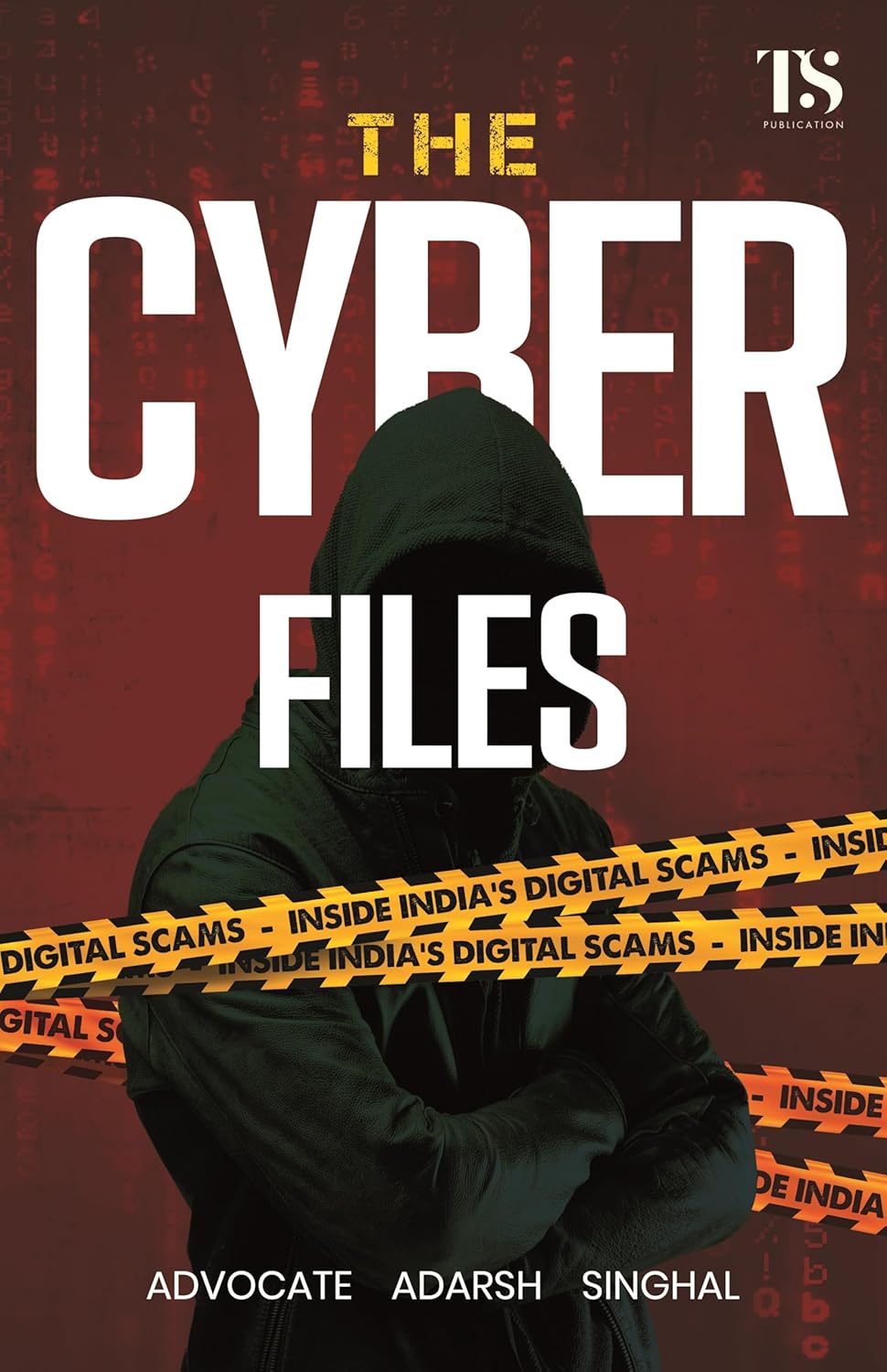 The Cyber Files